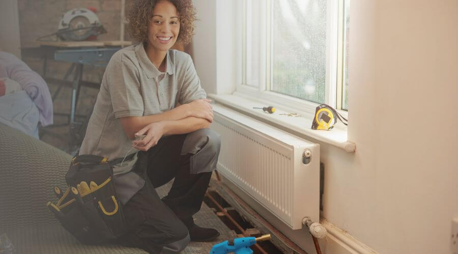 Professional septic pumping service in Alto Pass, IL